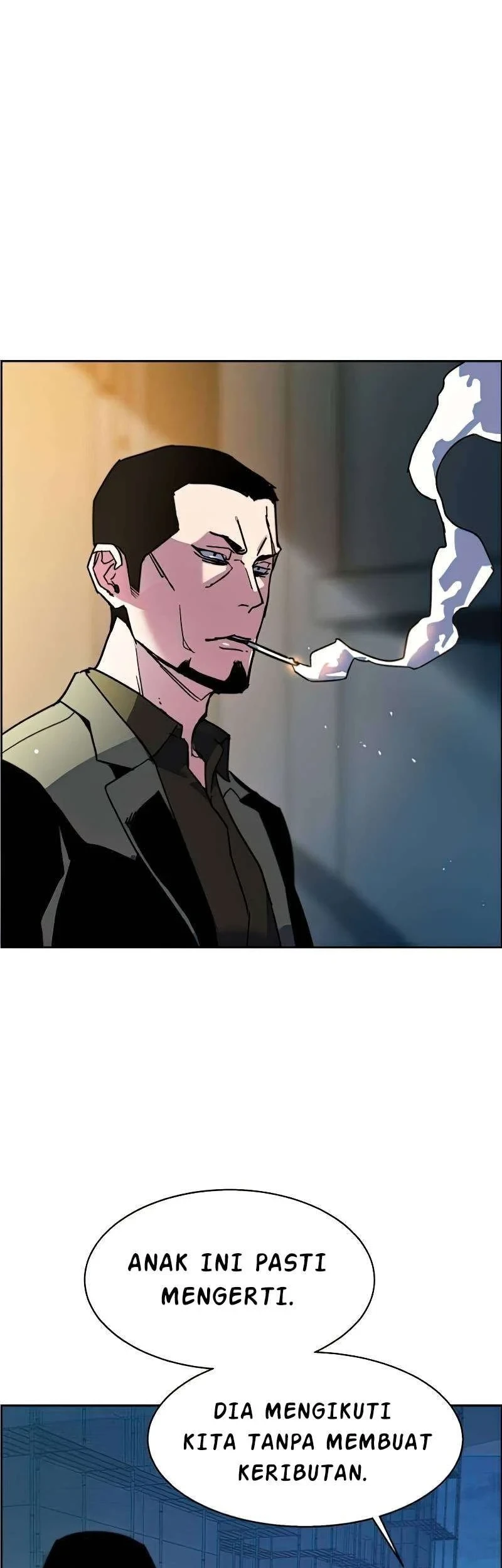 Mercenary Enrollment Bab 08 halaman 46