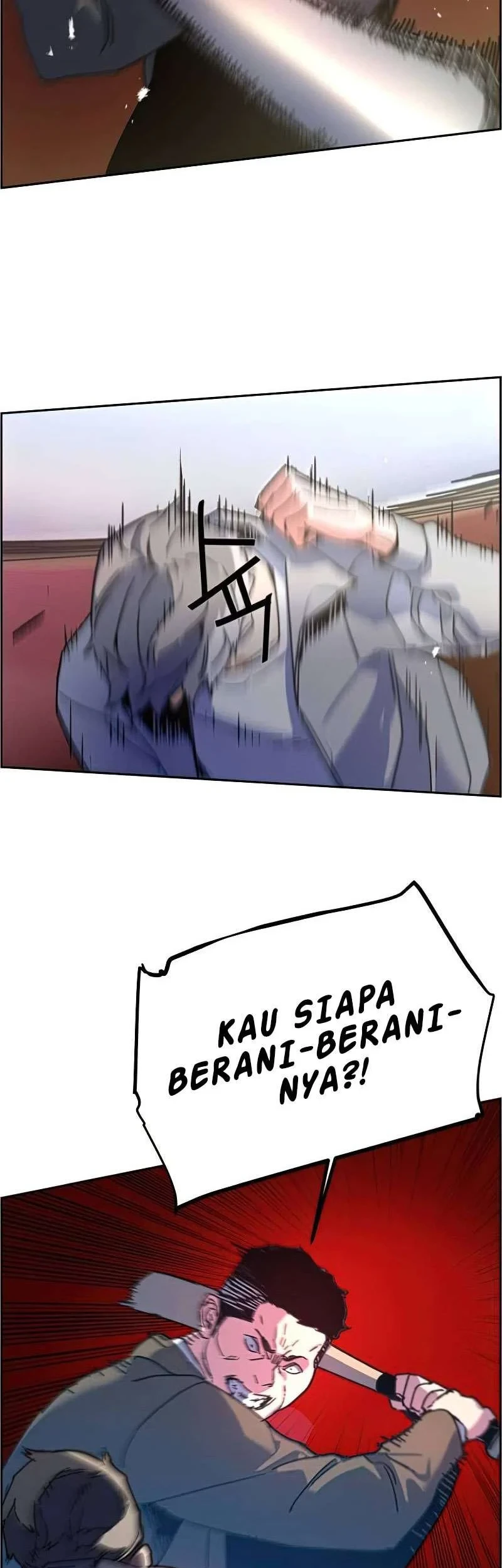 Mercenary Enrollment Bab 08 halaman 62