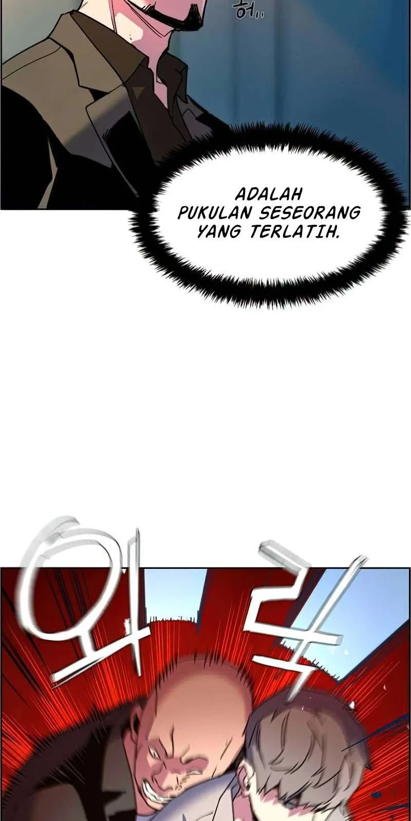 Mercenary Enrollment Bab 08 halaman 68