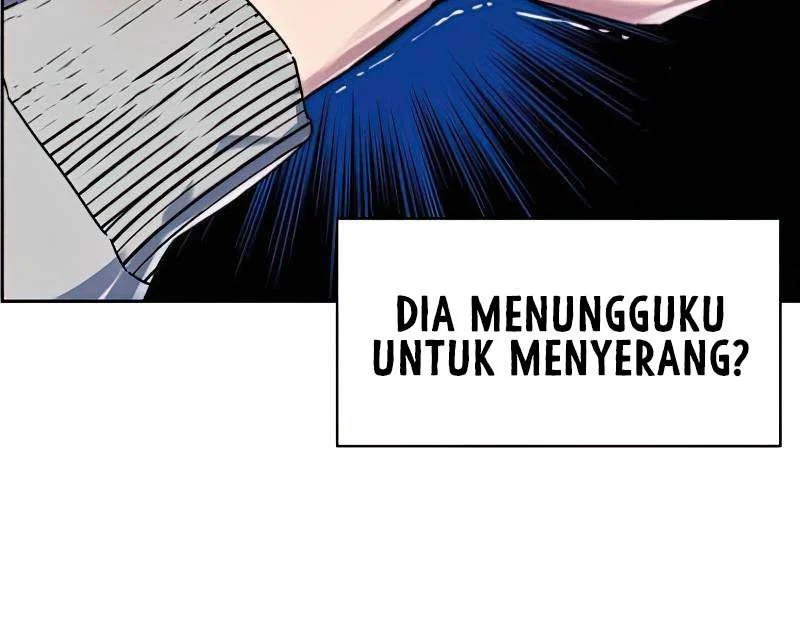 Mercenary Enrollment Bab 08 halaman 90