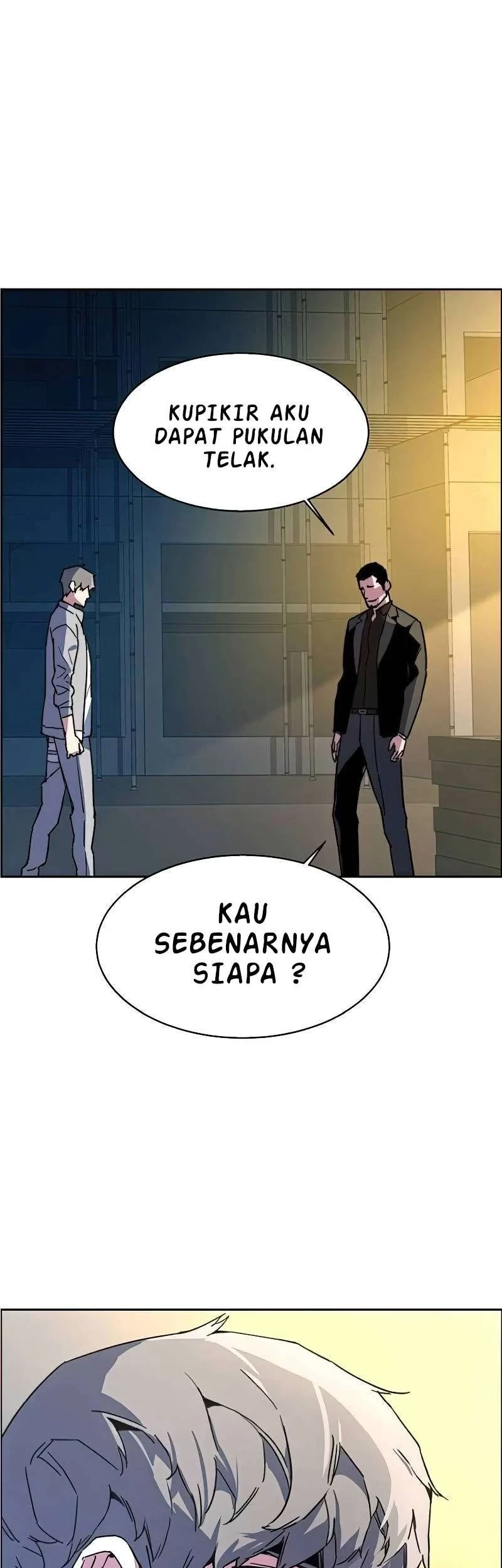 Mercenary Enrollment Bab 08 halaman 91