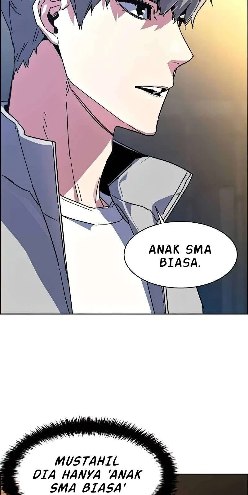 Mercenary Enrollment Bab 08 halaman 92