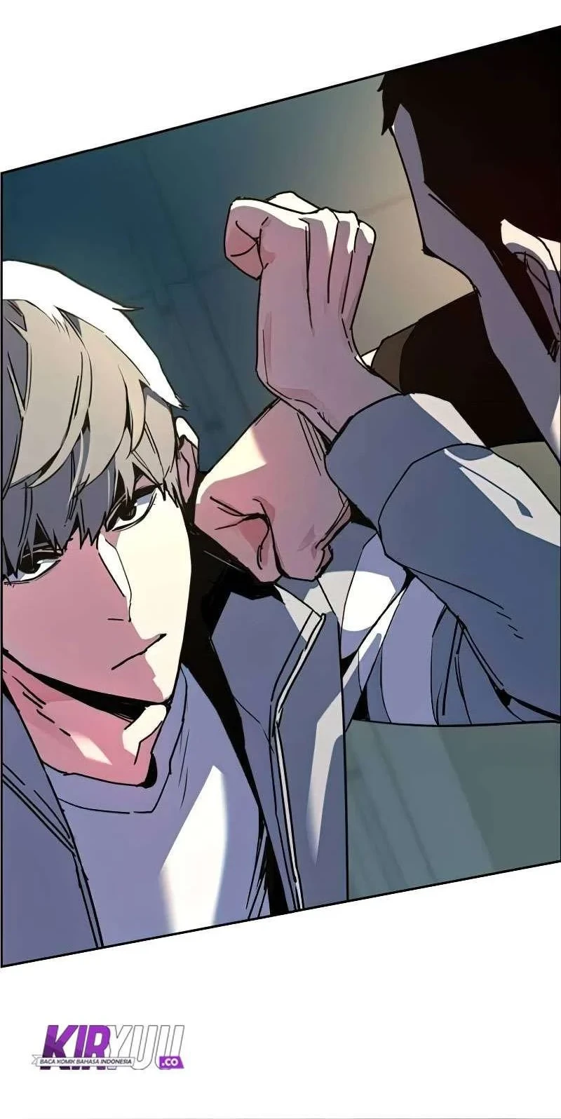 Mercenary Enrollment Bab 08 halaman 108