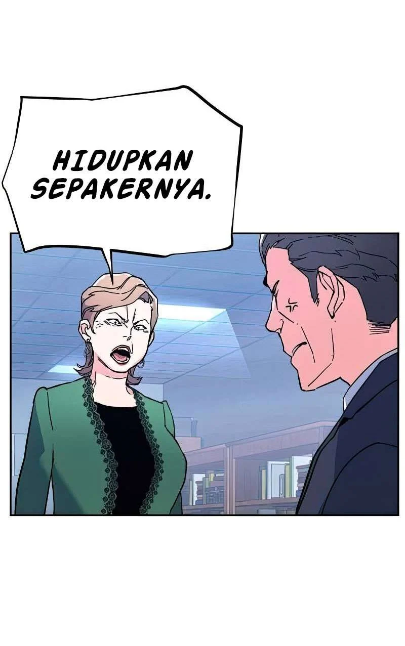 Mercenary Enrollment Bab 08 halaman 125