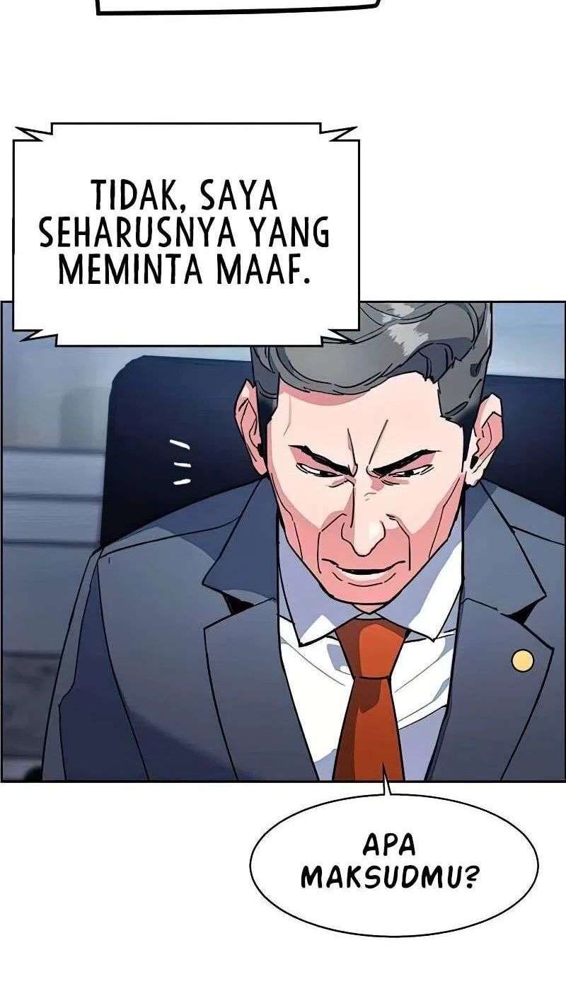 Mercenary Enrollment Bab 08 halaman 127