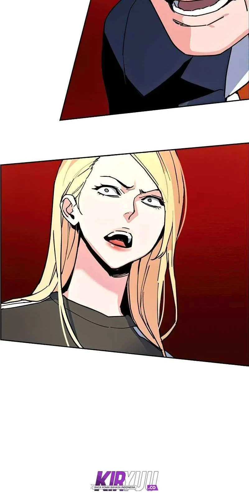 Mercenary Enrollment Bab 08 halaman 133
