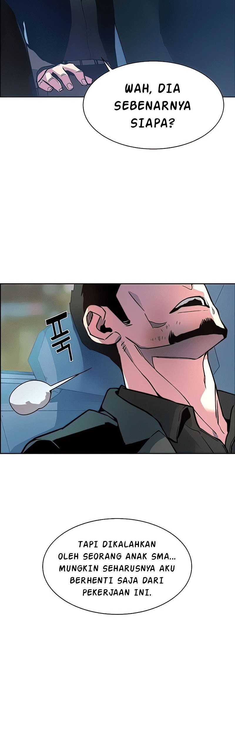 Mercenary Enrollment Bab 09 halaman 3