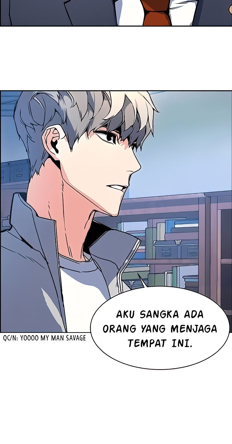 Mercenary Enrollment Bab 09 halaman 8