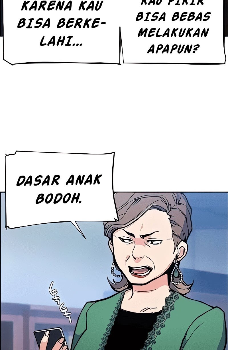 Mercenary Enrollment Bab 09 halaman 11