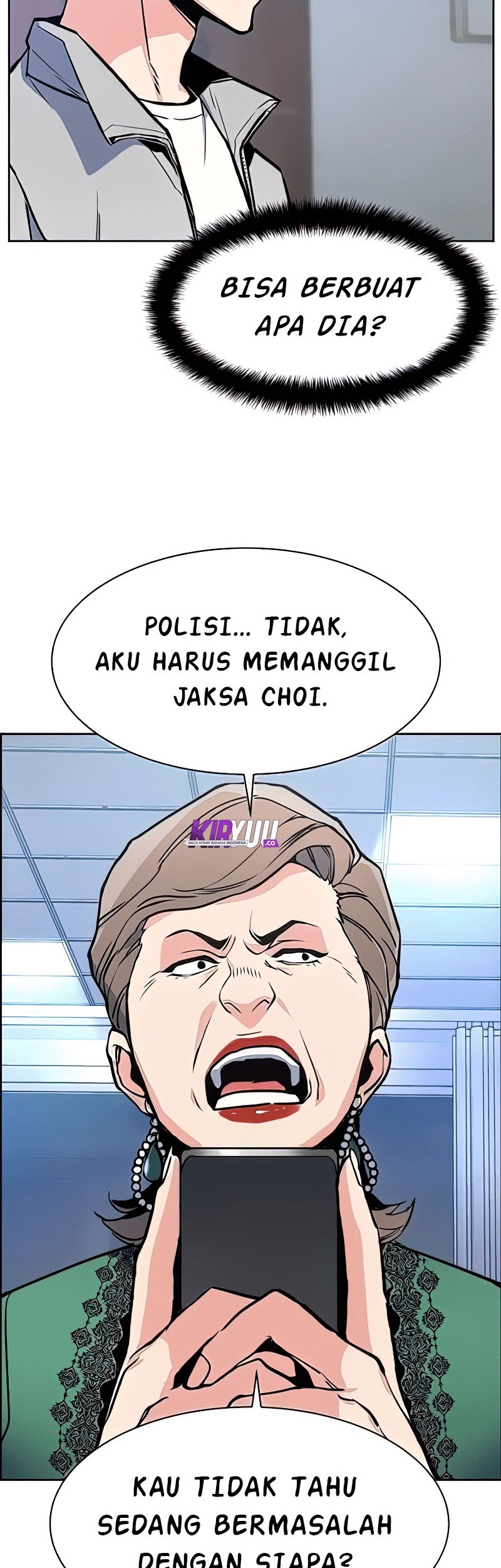Mercenary Enrollment Bab 09 halaman 13