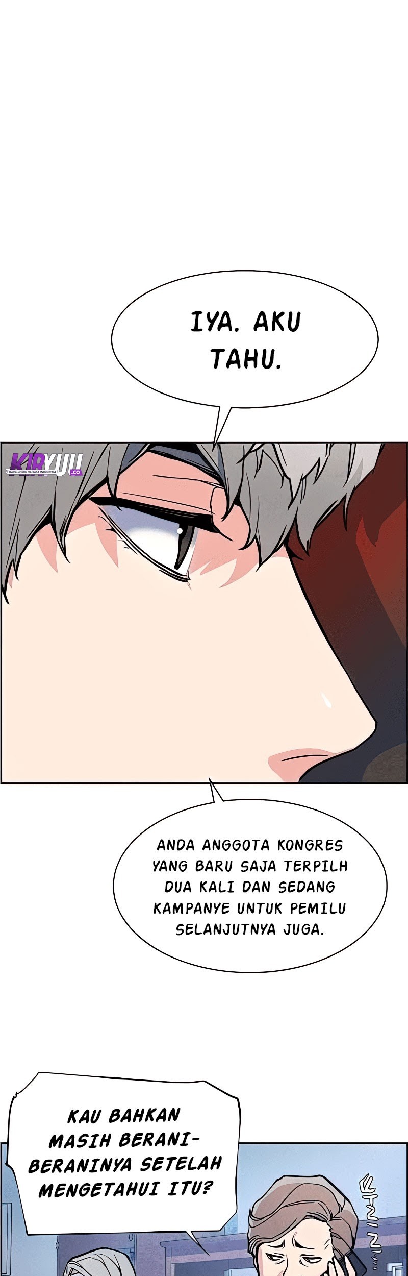 Mercenary Enrollment Bab 09 halaman 15