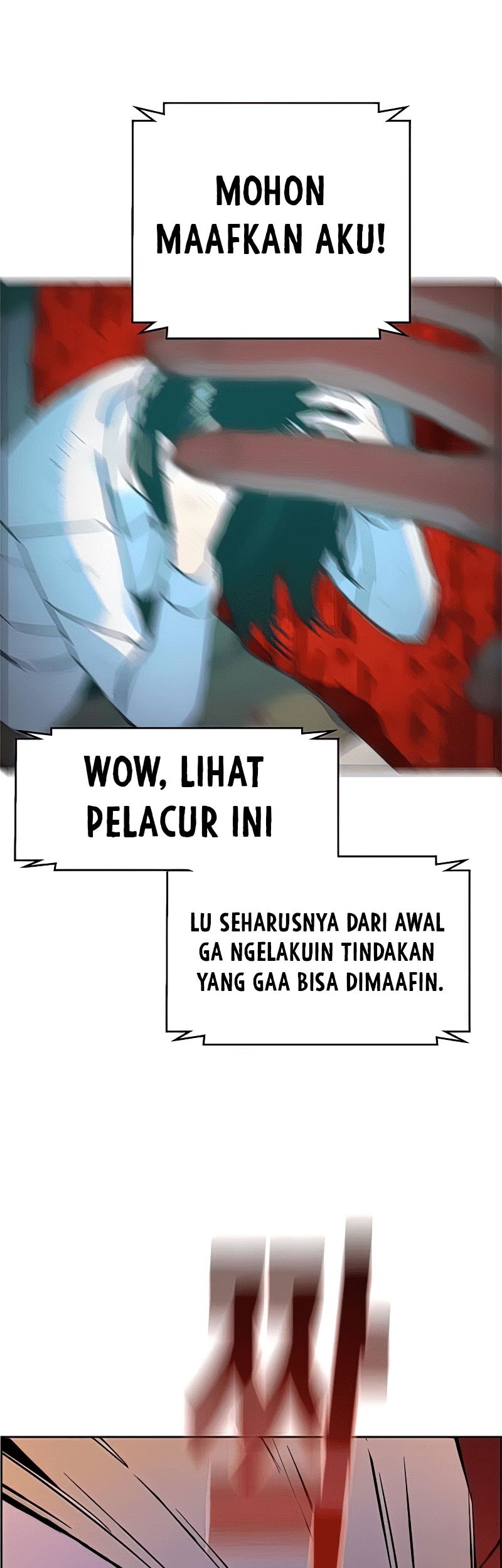 Mercenary Enrollment Bab 09 halaman 20