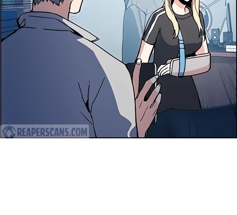Mercenary Enrollment Bab 09 halaman 26