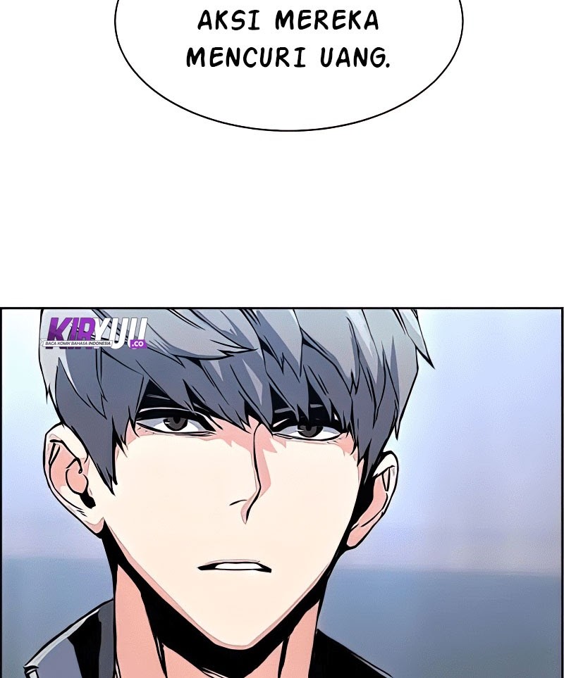 Mercenary Enrollment Bab 09 halaman 32