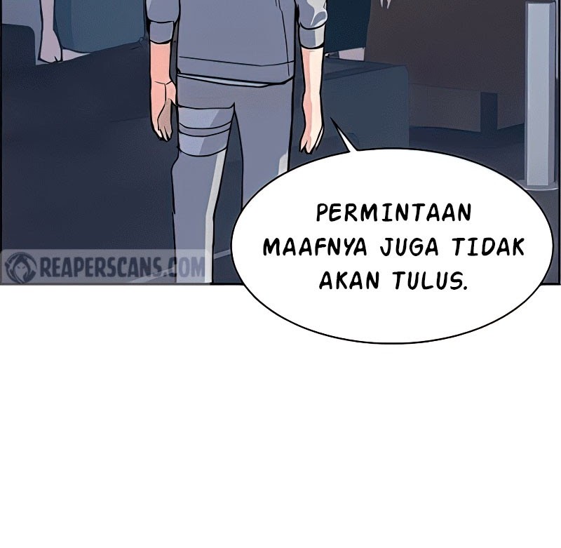 Mercenary Enrollment Bab 09 halaman 41