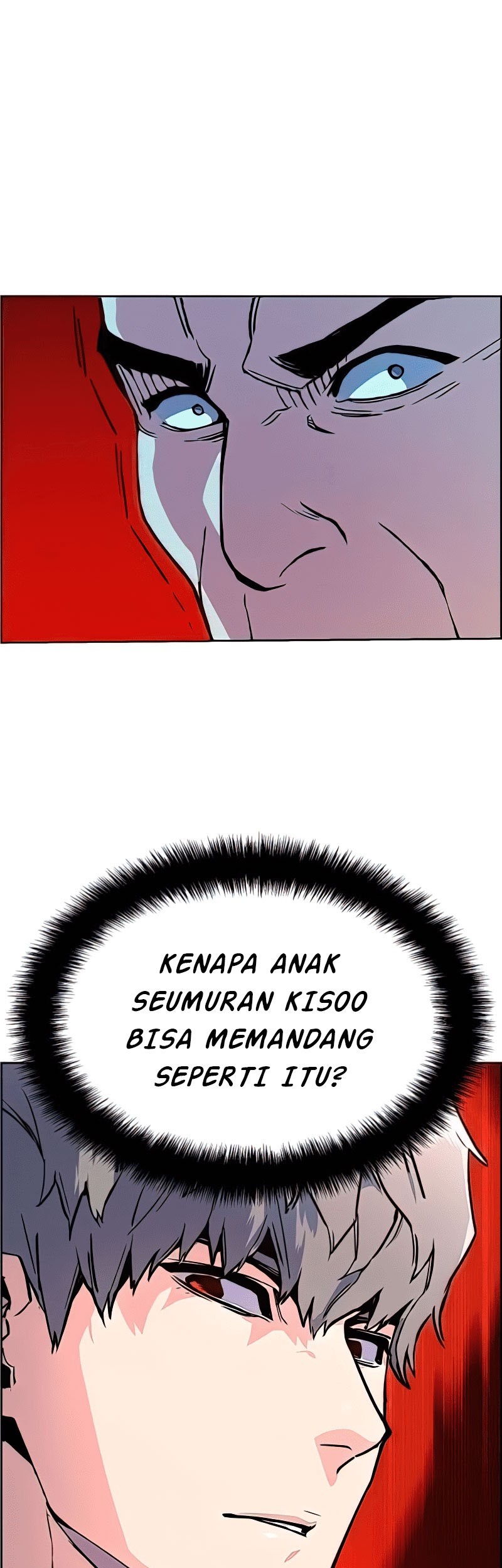 Mercenary Enrollment Bab 09 halaman 50