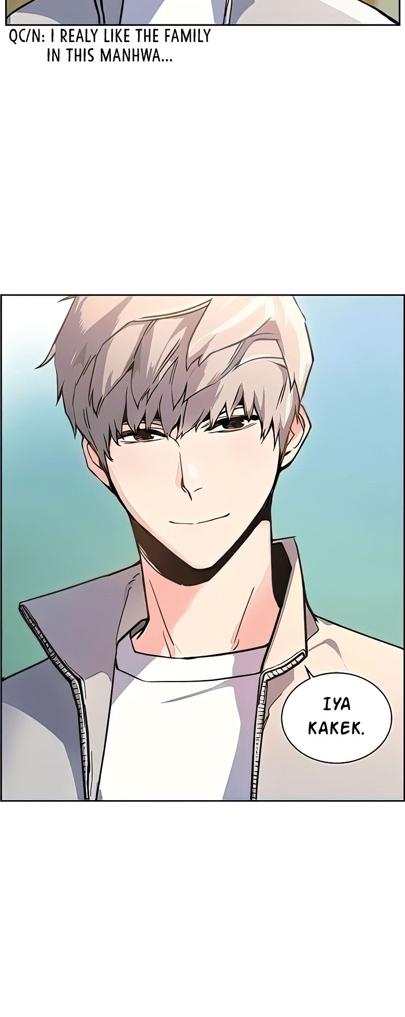 Mercenary Enrollment Bab 09 halaman 55