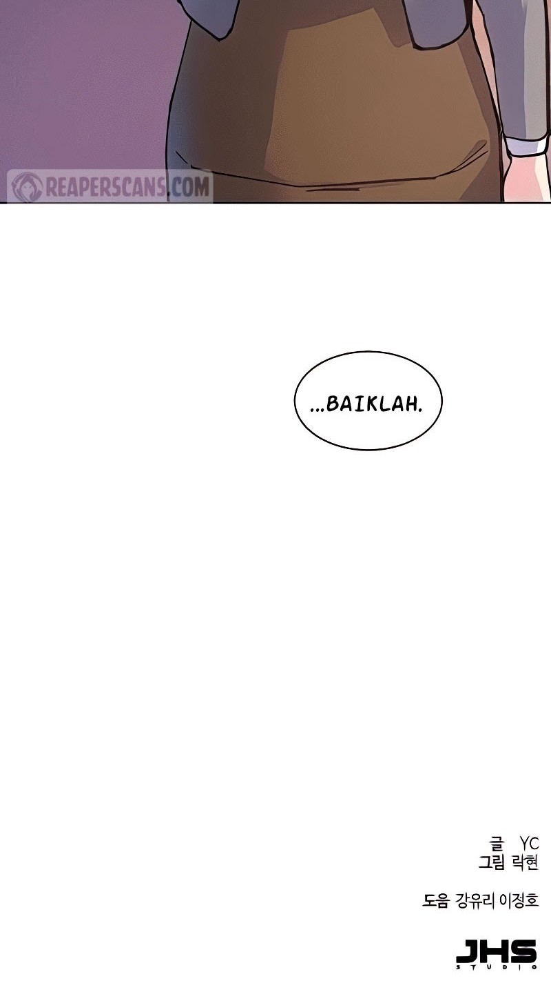 Mercenary Enrollment Bab 09 halaman 76