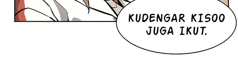 Mercenary Enrollment chapter 10 halaman 20