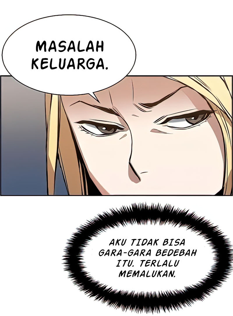 Mercenary Enrollment chapter 10 halaman 21