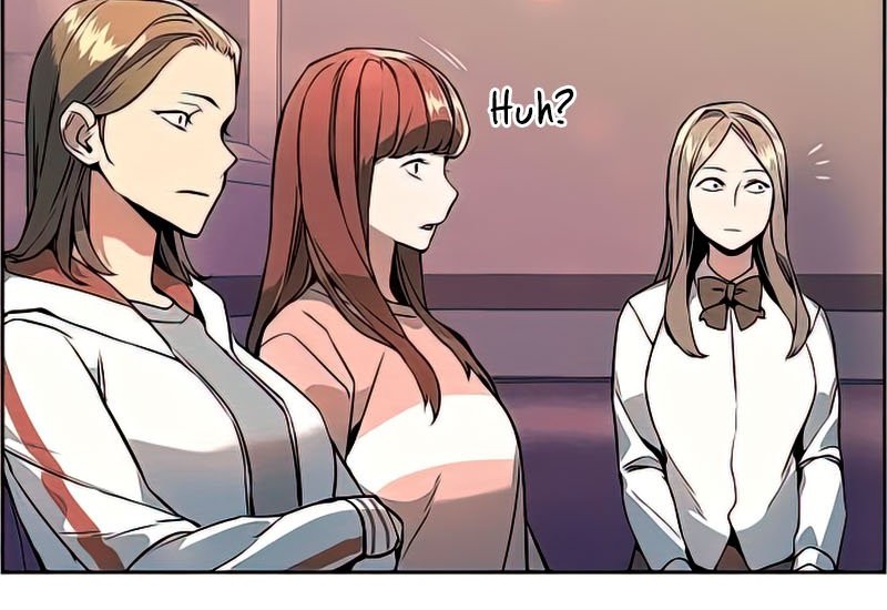Mercenary Enrollment chapter 10 halaman 26