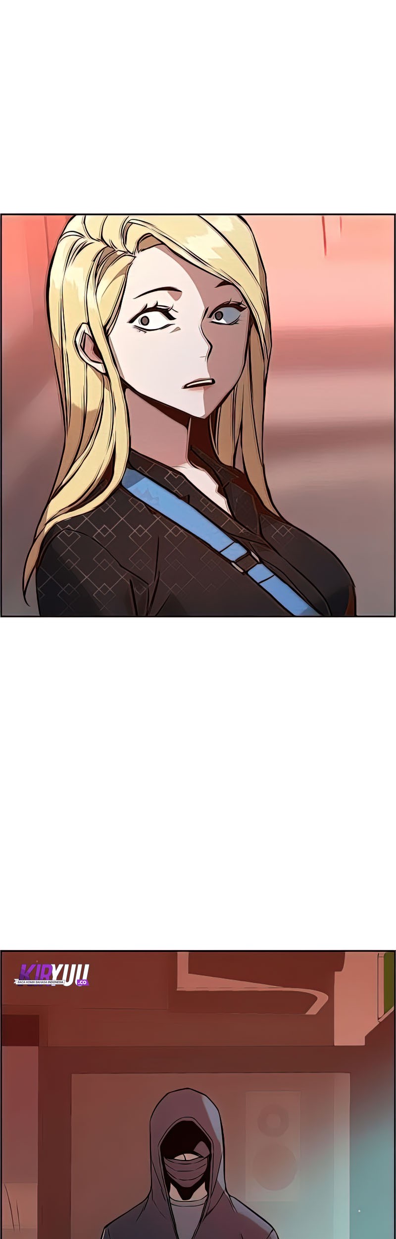 Mercenary Enrollment chapter 10 halaman 30