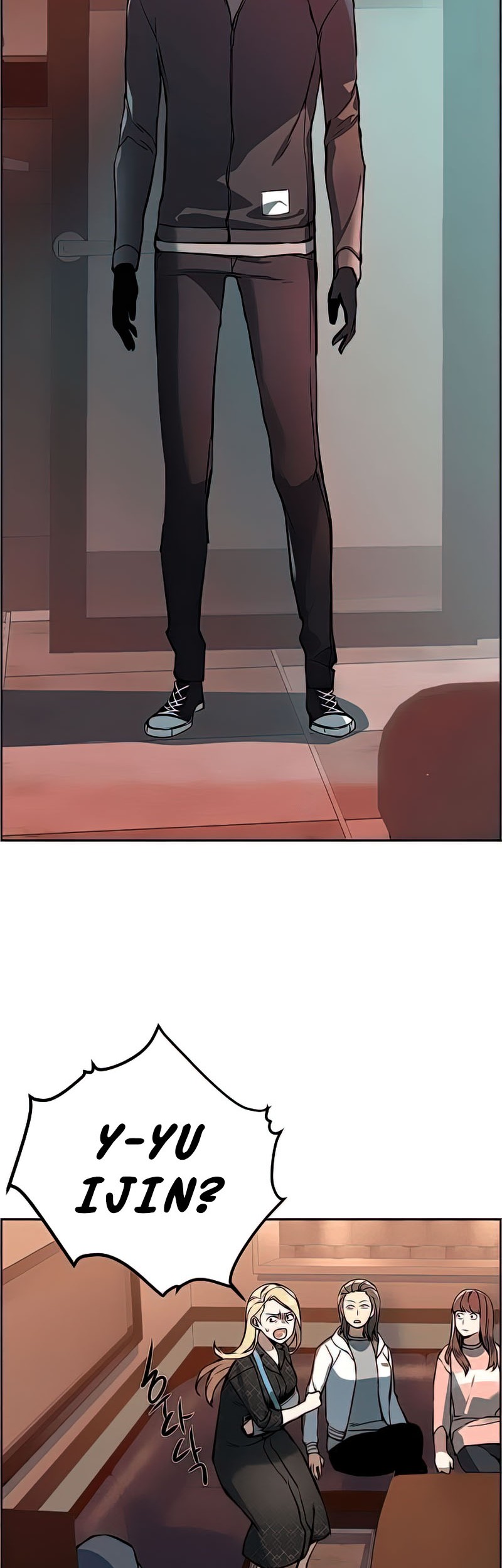 Mercenary Enrollment chapter 10 halaman 31