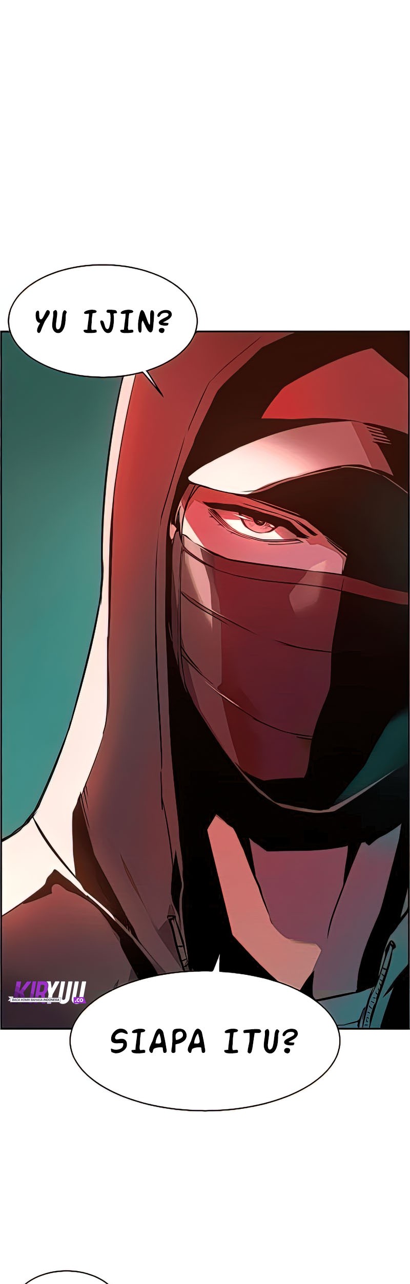 Mercenary Enrollment chapter 10 halaman 33