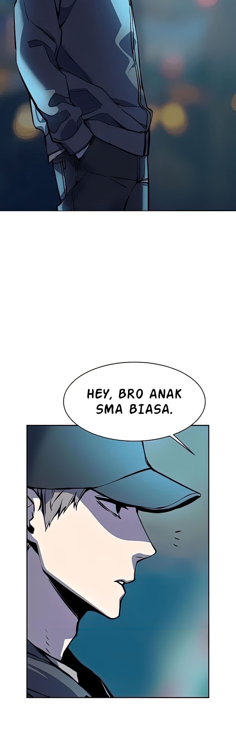 Mercenary Enrollment chapter 10 halaman 52