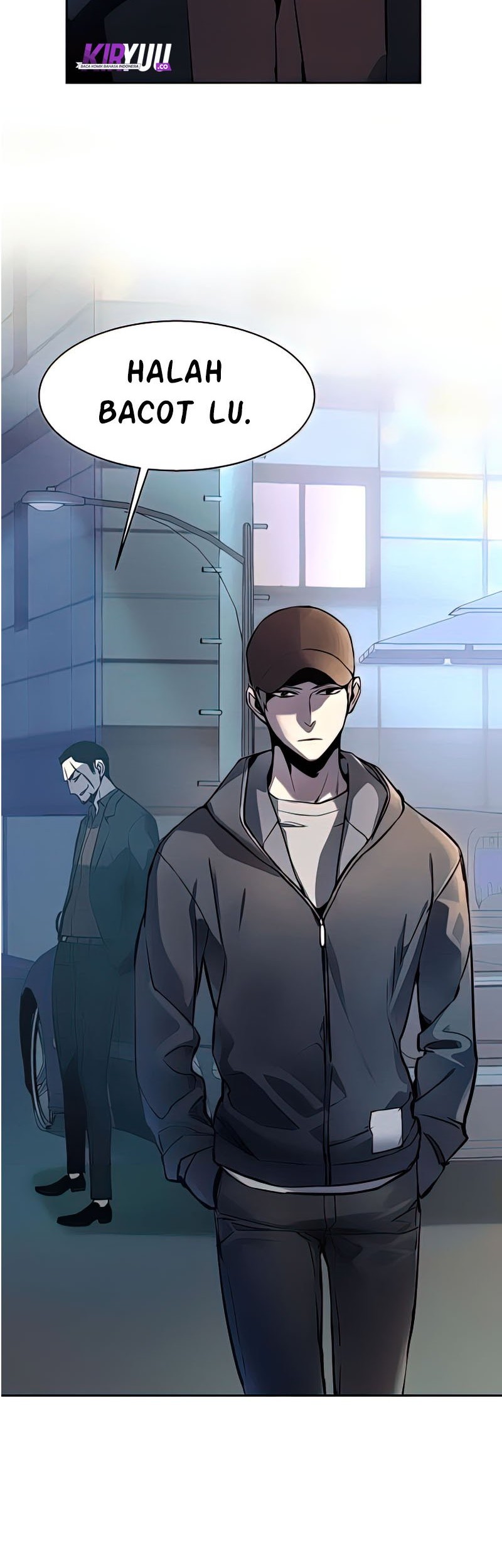 Mercenary Enrollment chapter 10 halaman 61