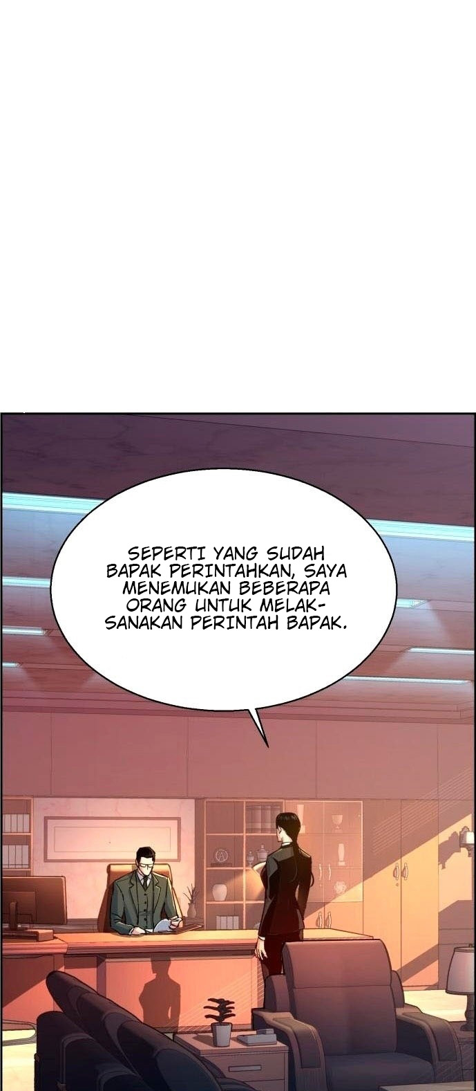 Mercenary Enrollment Bab 100 halaman 2