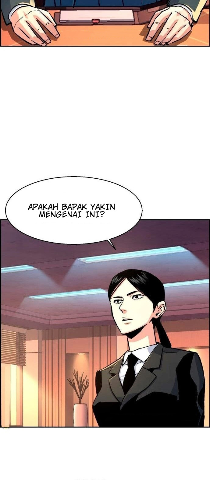 Mercenary Enrollment Bab 100 halaman 4