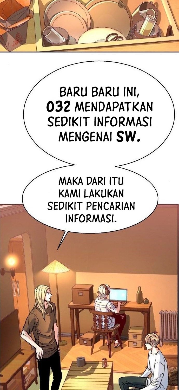 Mercenary Enrollment Bab 101 halaman 3