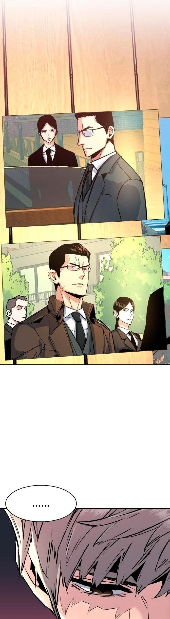 Mercenary Enrollment Bab 101 halaman 9