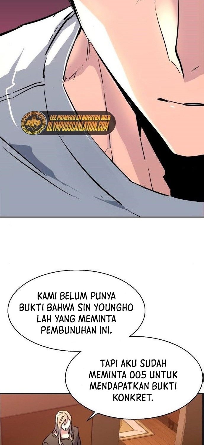 Mercenary Enrollment Bab 101 halaman 10