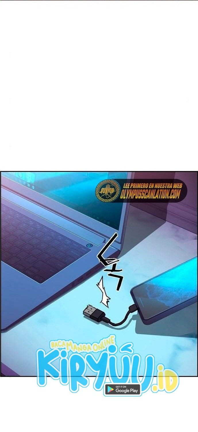 Mercenary Enrollment Bab 101 halaman 14