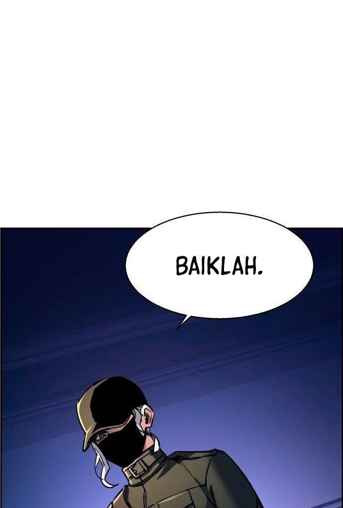 Mercenary Enrollment Bab 101 halaman 15