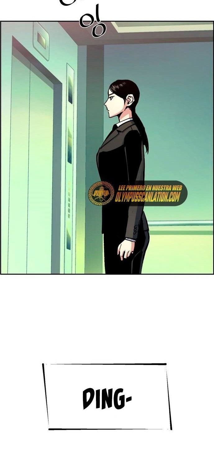 Mercenary Enrollment Bab 101 halaman 17