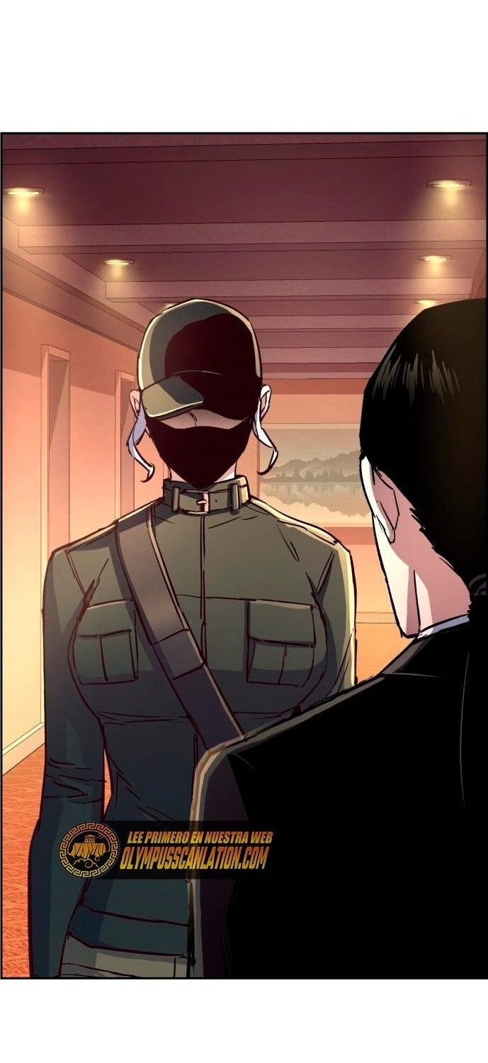Mercenary Enrollment Bab 101 halaman 19