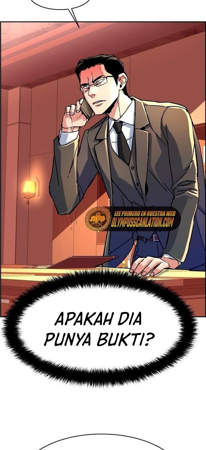 Mercenary Enrollment Bab 101 halaman 44