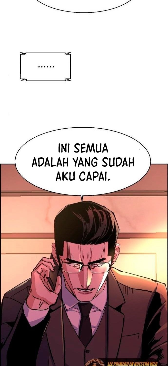 Mercenary Enrollment Bab 101 halaman 46