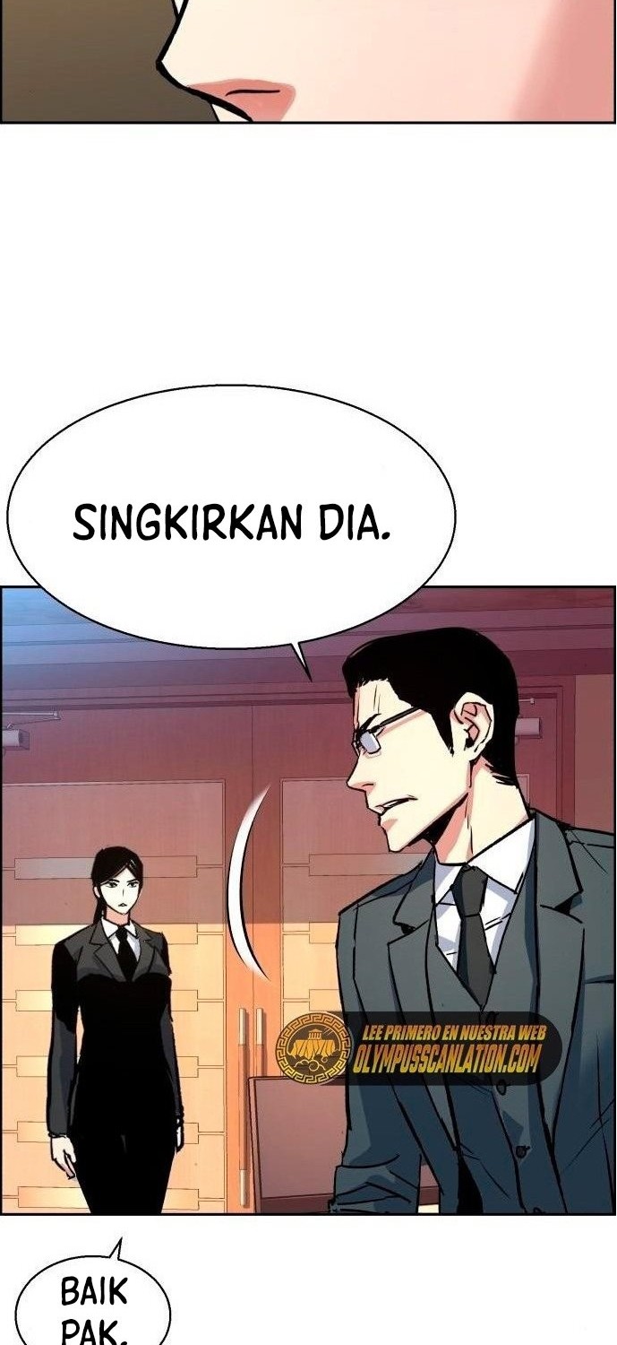 Mercenary Enrollment Bab 101 halaman 62