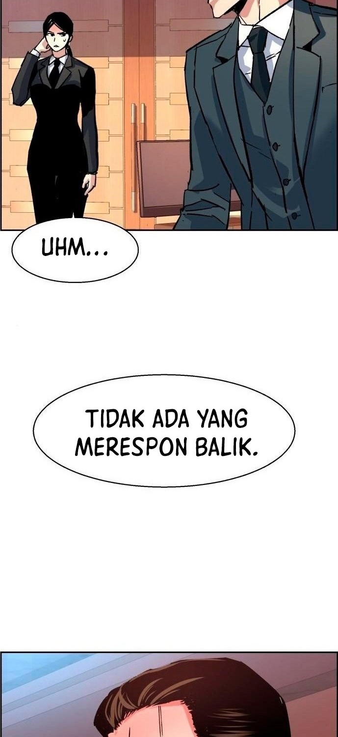 Mercenary Enrollment Bab 101 halaman 68