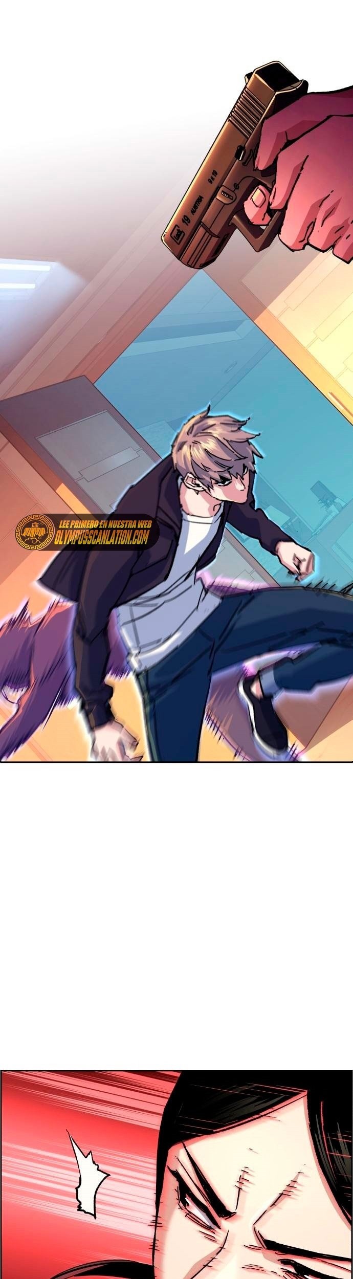 Mercenary Enrollment Bab 102 halaman 10