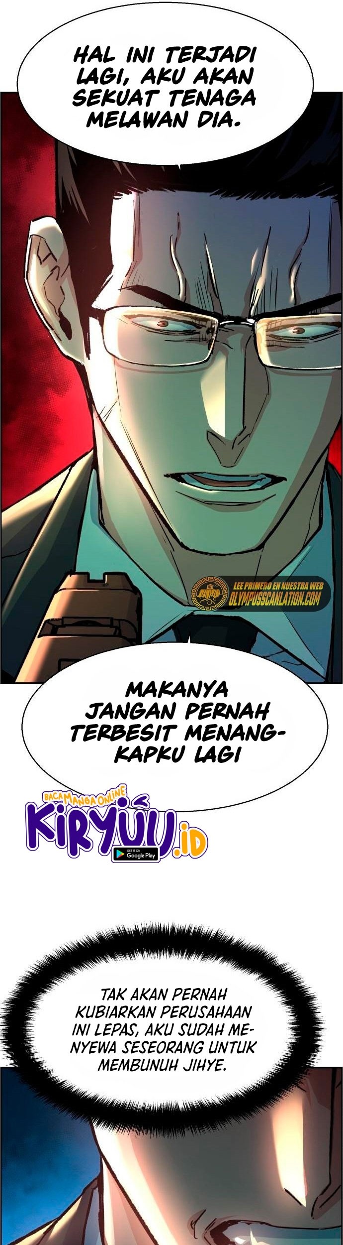 Mercenary Enrollment Bab 102 halaman 26