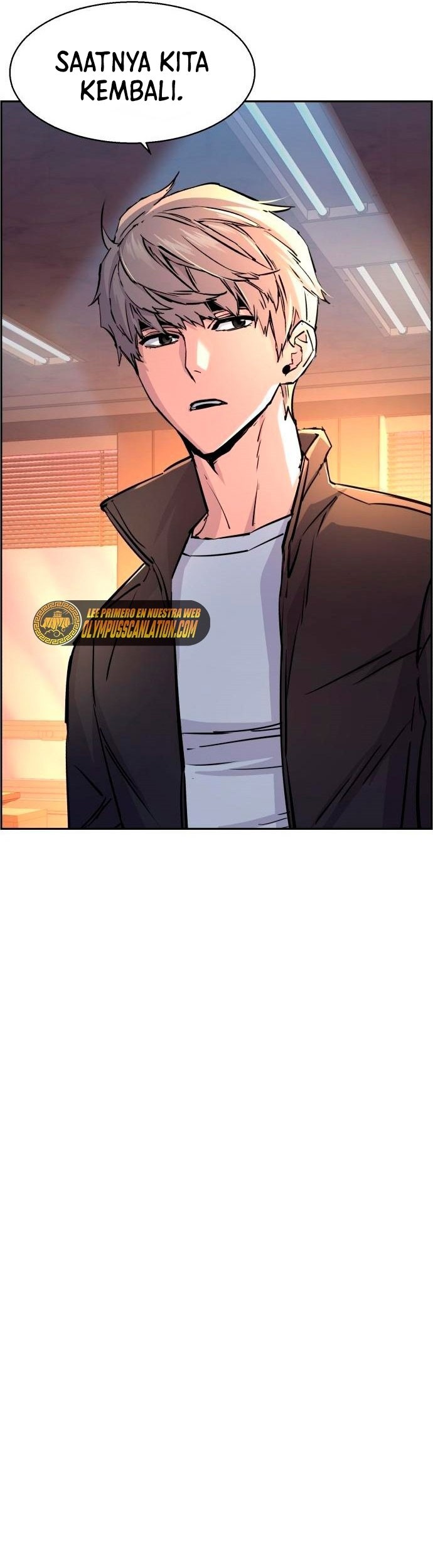 Mercenary Enrollment Bab 102 halaman 42