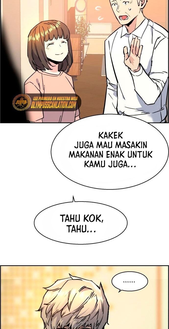 Mercenary Enrollment Bab 102 halaman 53