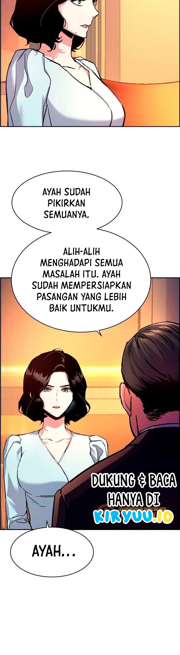 Mercenary Enrollment Bab 103 halaman 7