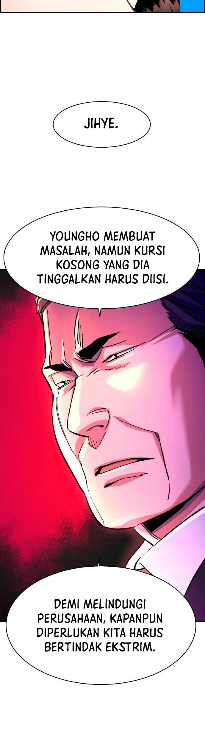 Mercenary Enrollment Bab 103 halaman 11