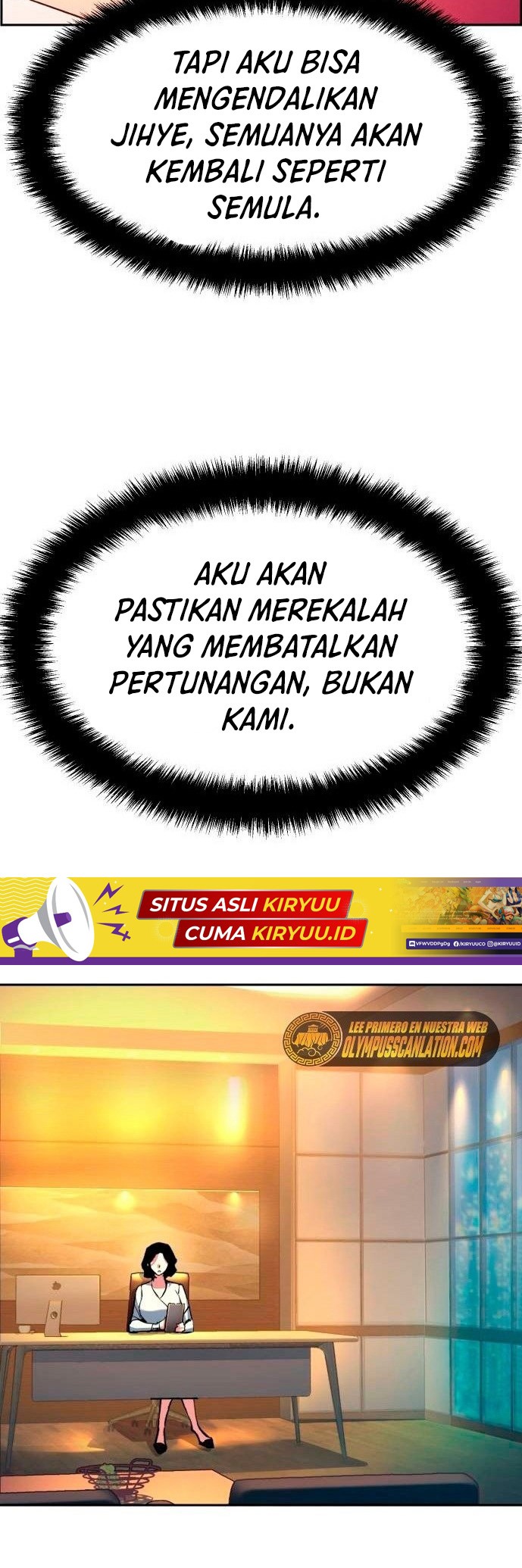 Mercenary Enrollment Bab 103 halaman 17